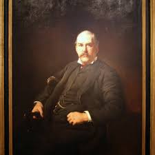 John pierpont morgan ranks among the preeminent financiers in american history. J P Morgan Biography Financier Wealth History