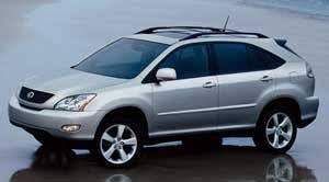 Image result for Savannah 2006 RX