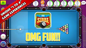 Miniclip's 8 ball pool is also available as a mobile app on ios (iphone, ipad, and ipod touch) and android. Pool Strike Top Online 8 Ball Pool Billiards Game For Android And Ios Free To Play Youtube