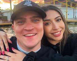 Cooper Perry and Joanna Solis's Wedding Website