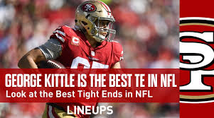 Passing and receiving touchdowns, rushing and receiving yards, and more. Best Te In Nfl Ranking The Best Tight Ends In The Nfl