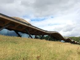 A Quick Visit To The New Macallan Distillery Wm Cadenhead S