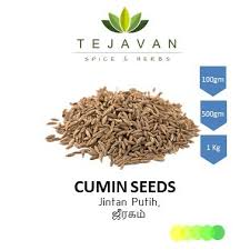 Whole cumin, for example, is featured in indian dishes, where the whole seeds are added to hot oil at the start of the dish so the flavor infuses the oil and therefore the rest of the ingredients. Cumin Seeds In Malay