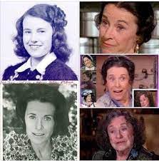 katherine macgregor mrs oleson little house on the prairie passed away 11142018 laura ingalls wilder little house laura ingalls