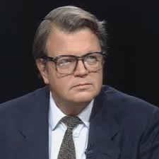 David Herbert Donald — Charlie Rose