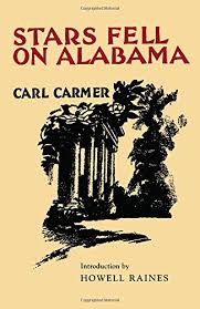 When he learns he's the only one of his friends who isn't married with children, he convinces his client, starlet madison belle, to pretend to be his girlfriend. Stars Fell On Alabama Library Alabama Classics Carmer Carl Raines Howell 9780817310721 Amazon Com Books