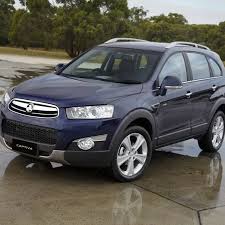 Image result for Poseidon Blue 2012 Captiva