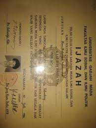 Di antara orang awam, pendapat menyebarkan bahawa ijazah sarjana muda adalah pendidikan yang. Apakah Lulusan S2 Tanpa Pengalaman Kerja Kurang Menarik Di Mata Rekruter Quora