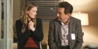 Criminal Minds Cast: Character Guide And Descriptions