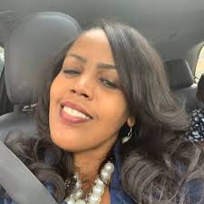 Tosha Jackson (@ToshaNJackson)