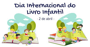Esta data celebra a criação, pela. Dia Internacional Do Livro Infantil 2 De Abril Calendarr