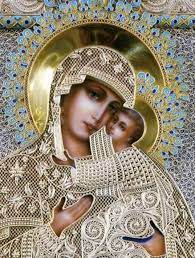 Lütfen farklı bir tarih seçin. Nossa Senhora Do Perpetuo Socorro Arte De Crista Virgem Maria Our Lady