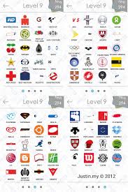 logos app answers