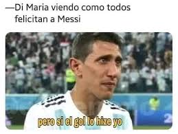 We did not find results for: Los Mejores Memes De La Final De La Copa America 2021