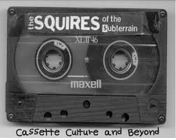 The Squires of the Subterrain (@TheSquiresoftheSubterrain) • Facebook