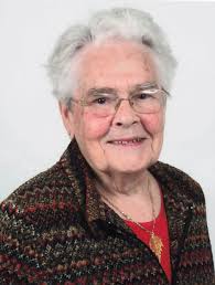 Obituary of Wilma Stewart McIntosh