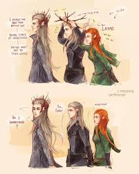 Aided by a merry band of misfits, gandalf's. Pin By Chantelle Santos Viveiros On Anime Legolas And Tauriel The Hobbit Legolas