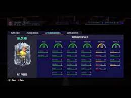 Showdown acuna or freeze torreira i assume. Fifa 21 Lucas Torreira Fut Freeze Player Review Youtube