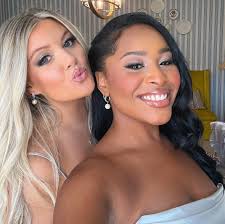 Gorgeous brides babes💄✨ #sarahmeyermakeup