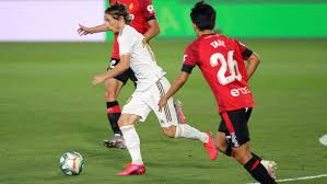 Mira todos los datos estadísticos previos al próximo encuentro entre real madrid y getafe, partido aplazado de la primera jornada que se disputa hoy martes 9 de febrero a las 21:00 horas en el alfredo di stéfano. Alineacion Del Real Madrid Contra El Getafe