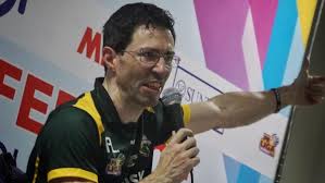 Megawati Hangestri: Inspirasi Baru dalam Dunia Olahraga