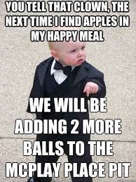 40 Funny Pictures Funny Baby Memes Funny Babies Funny Quotes