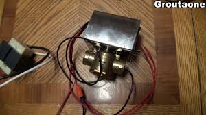A turn cylinder thermostat to minimum or switch off at programmer. Zone Valve End Switch Wiring Youtube