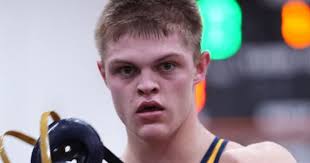 Nikes send seven wrestlers to state, joining Mediapolis' Crow