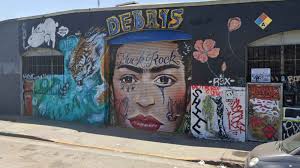 Street Art Tours: Discovering LA's Urban Canvas