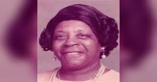 Martha J. Weaver Obituary