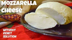 Think homemade mozzarella cheese is impossible to make? How To Make Mozzarella Cheese At Home Homemade Mozzarella Cheese Recipe By Cook With Us Youtube