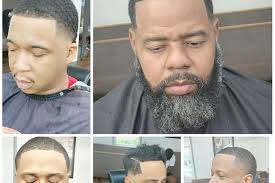 Barbershops near me in Hogansville