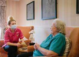 Not only providing the needed support, but developing a very fond relationship with my mom. Hanford Court Care Home Bankhouse Road Hanford Stoke On Trent Staffordshire St4 8en 36 Reviews
