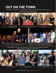 NC Triangle Vol 7 No 3