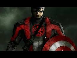 Fill your cart with color today! Captain America Hail Hydra Scene Endgame Youtube