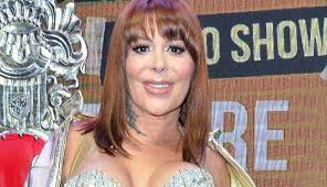 Últimas noticias sobre alejandra guzmán. Dan Detalles Del Estado De Salud De Alejandra Guzman