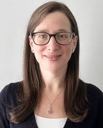 Jennifer Rubinstein's Instagram, Twitter & Facebook