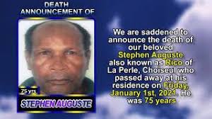 Stephen auguste short