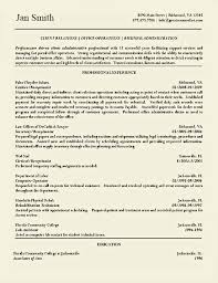 cashier resume resume examples