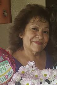 Diana Abeyta Obituary