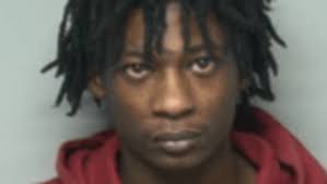 Outburst in the courtroom: Judge slaps serial curser with 558 days behind  bars