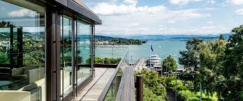 Zürich tourism zürich's official tourism organisation. Ubp Office In Zurich Wealth Asset Management Ubp