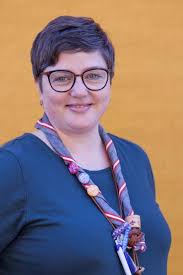 Ehrenamtliche Mitarbeiter*innen: Pfadfinder und Pfadfinderinnen Österreichs