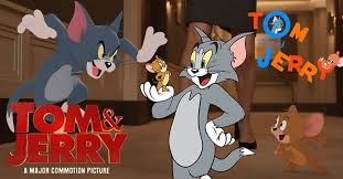 The bright, colorful tom & jerry brings the cartoon duo into the real world, and even if it never amounts to much more than a series of escalating hijinks, it provides it's not a terrible film, but here's why 2021's rendition of tom & jerry can easily be skipped. Tom Jerry 2021 The Movie S Biggest Changes To The Original Cartoon