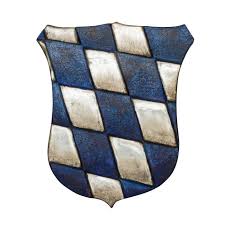 Die wissenschaft, die sich mit wappen beschäftigt, nennt man heraldik. Bayern Wappen Profane Figuren Holzschnitzerei Aus Groden Holz Skulpturen 16 Cm Echtgold Antik Holzschnitzerei Kaufen