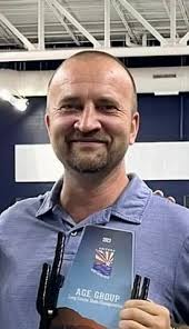 AZ Dolphins June 2025