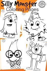 We did not find results for: Monster Coloring Pages For Kids