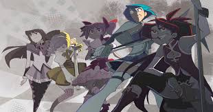 See more ideas about madoka magica, puella magi madoka magica, anime. 10 Pieces Of Puella Magi Madoka Magica Fan Art You Have To See