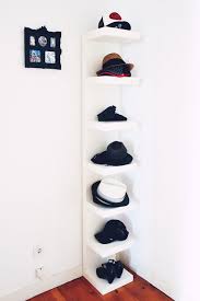 The Perfect Housewife Chapeau Rangement Salle De Jeux