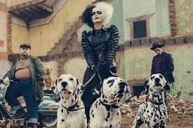 Laurie sparham/© 2021 disney enterprises inc. Watch The Trailer For Cruella The Brand New Emma Stone Movie Memes Random